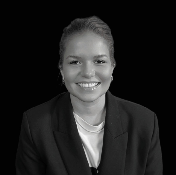 Melissa Morgenstern